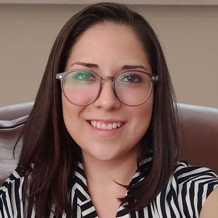 Albertina Zepeda Romo