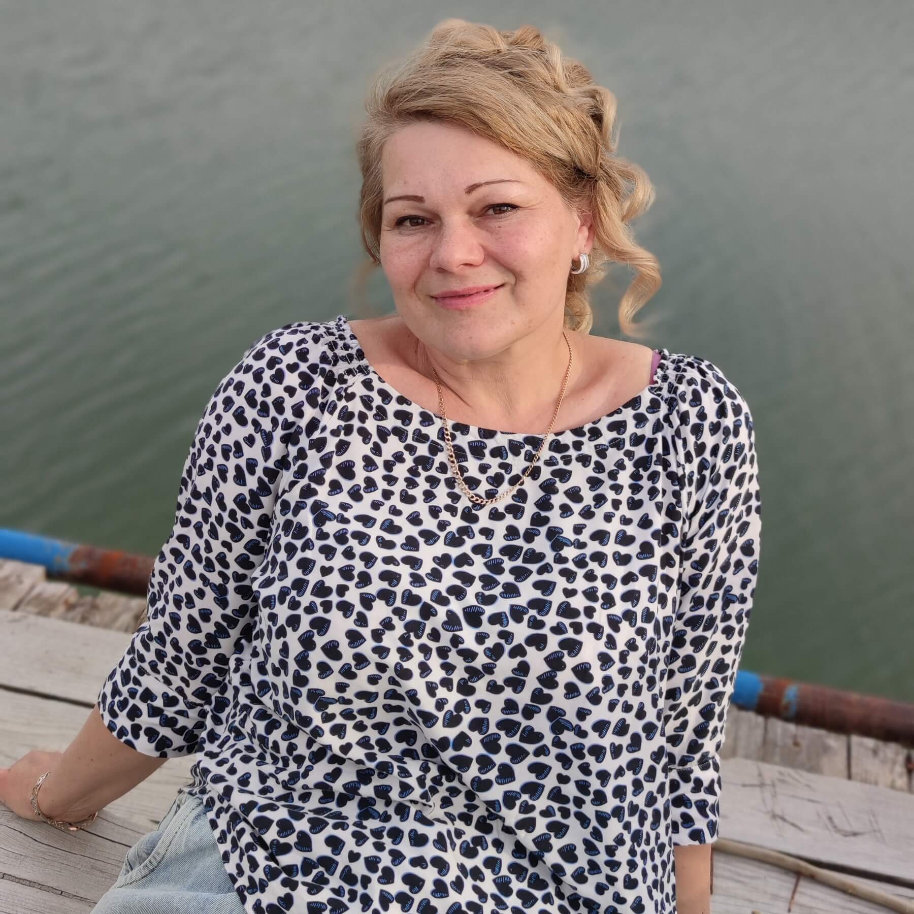 Юлия Макогон