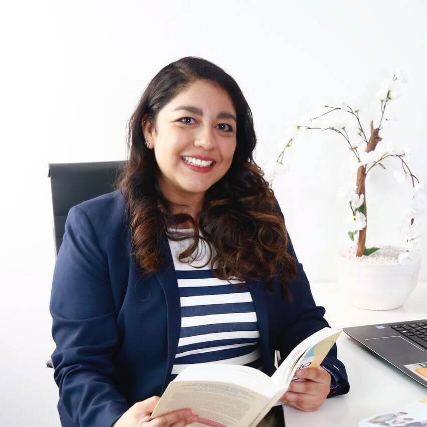 Teresa Alcantar