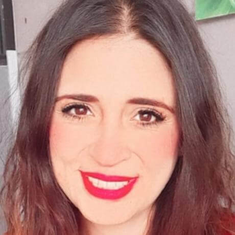 Ana Laura  Domínguez 