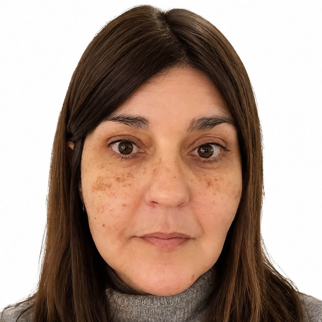 Zoraida M.