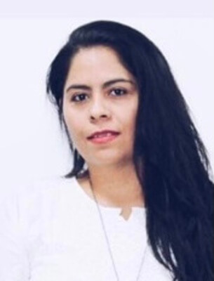 María del Pilar  Gonzalez Zavala 