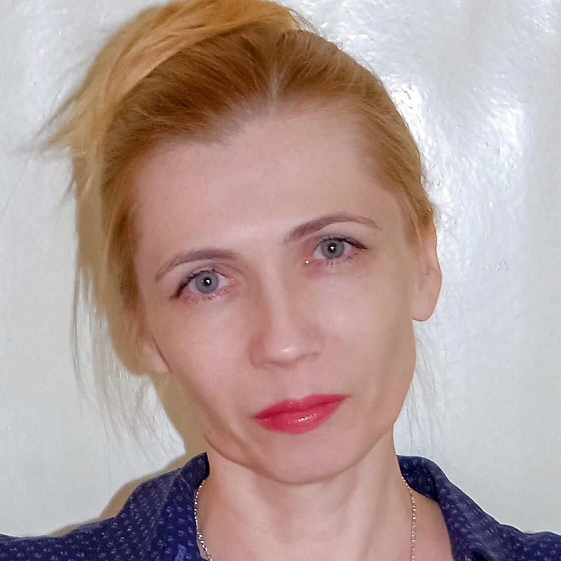 Анна Бельдій