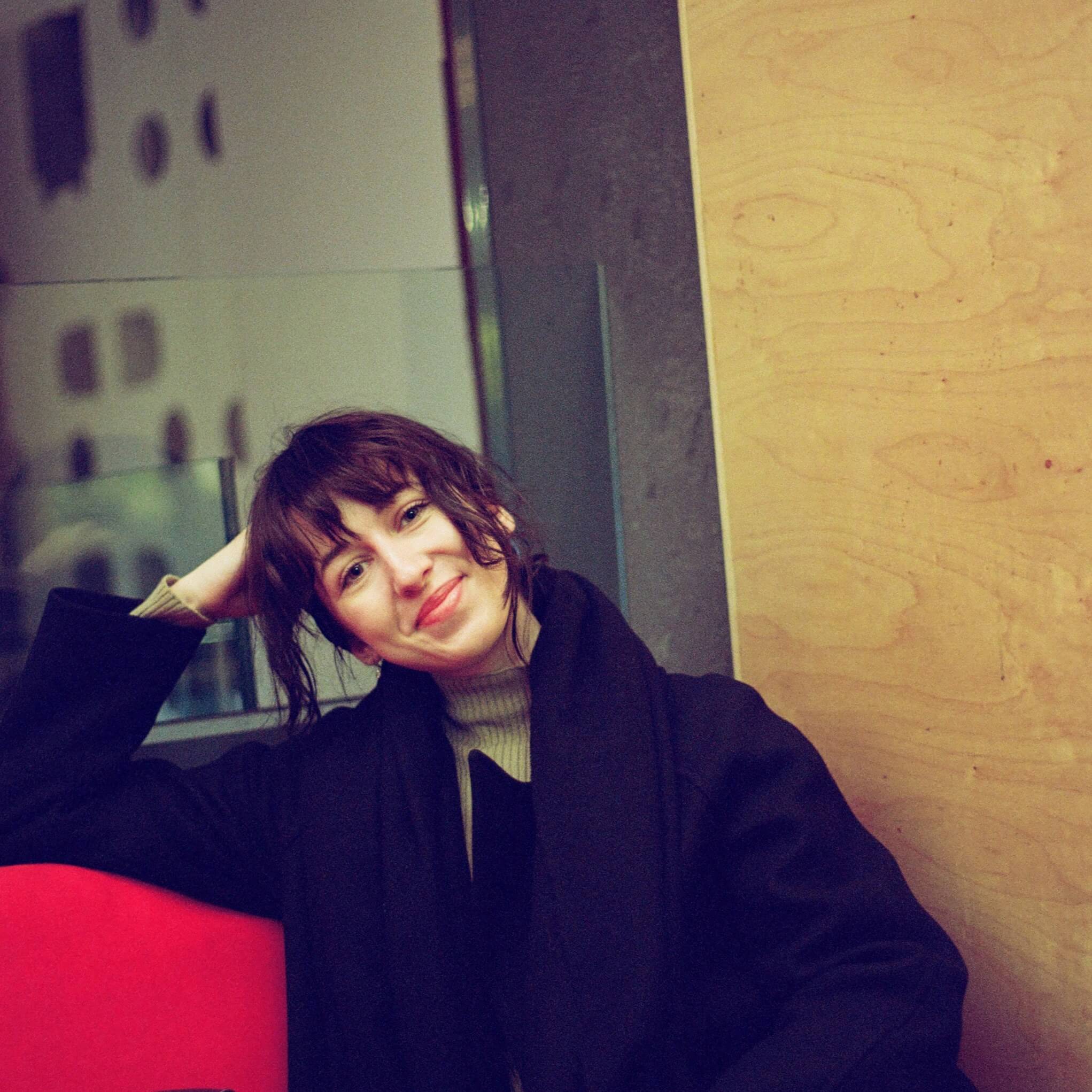 Катерина  Ласточка photo 2