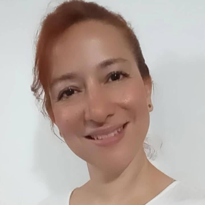 Maritza Caballero Ramírez
