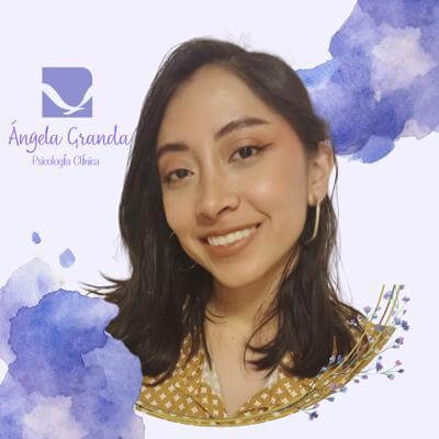 Angela  Granda 