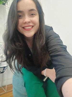 Camila Rosero
