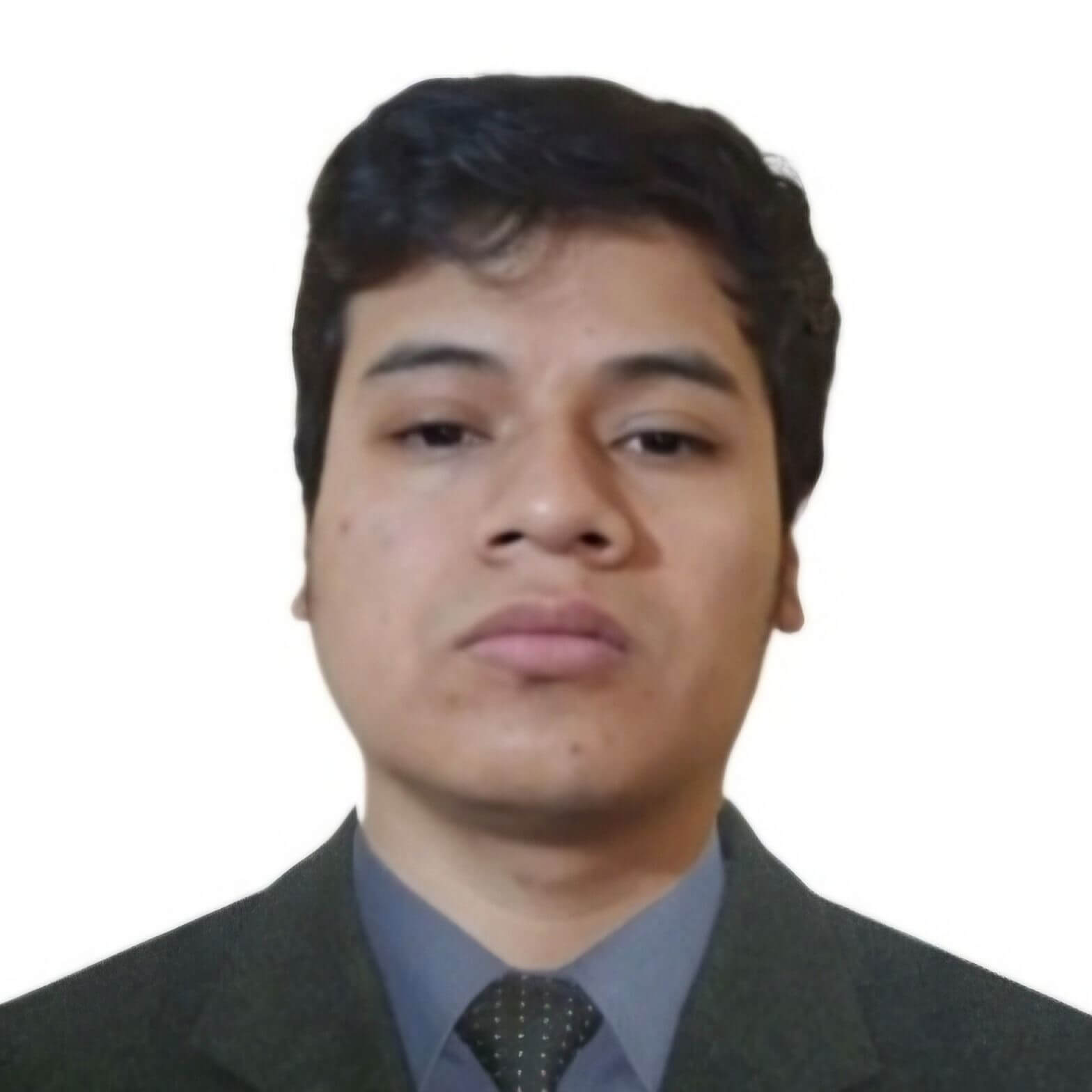 Josue David V.