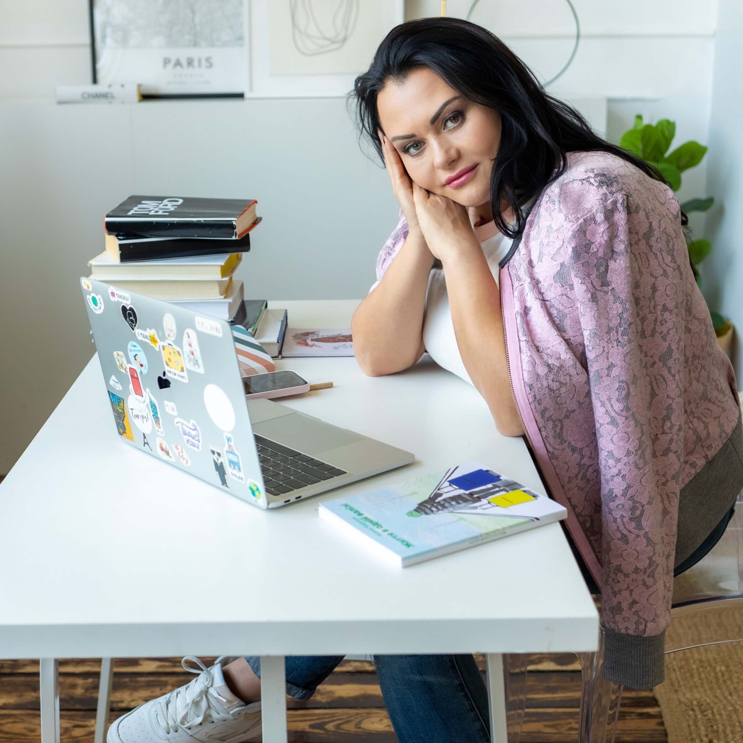 Вікторія Бардаченко