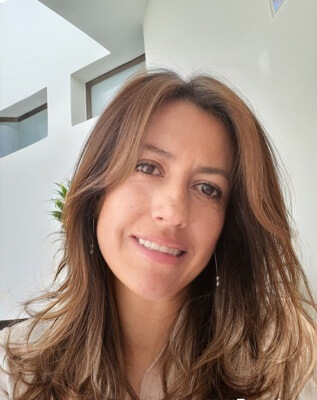 Paola  Rubio 