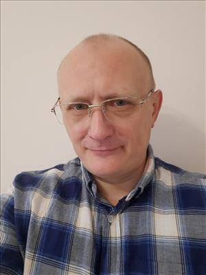 Дмитро  Величко 