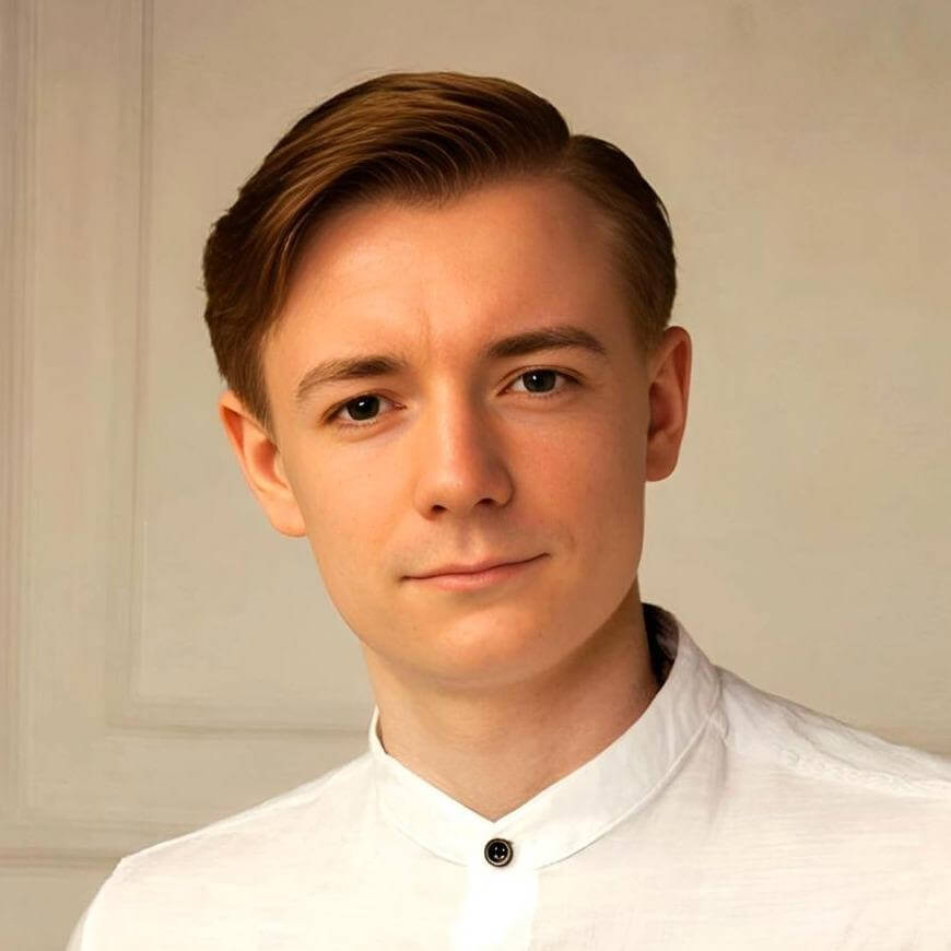 Андрій Ткаченко