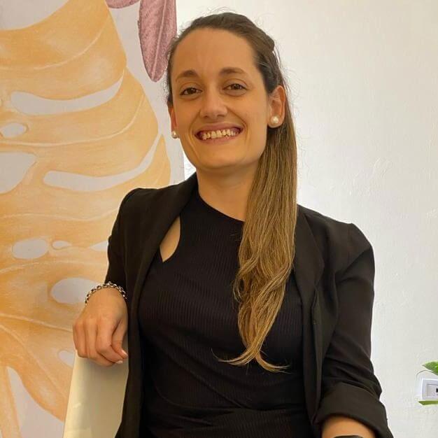 Yamila  Eleicegui 