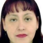 Frida Marlene Britto Romero