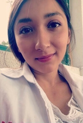 Mitzy Morales