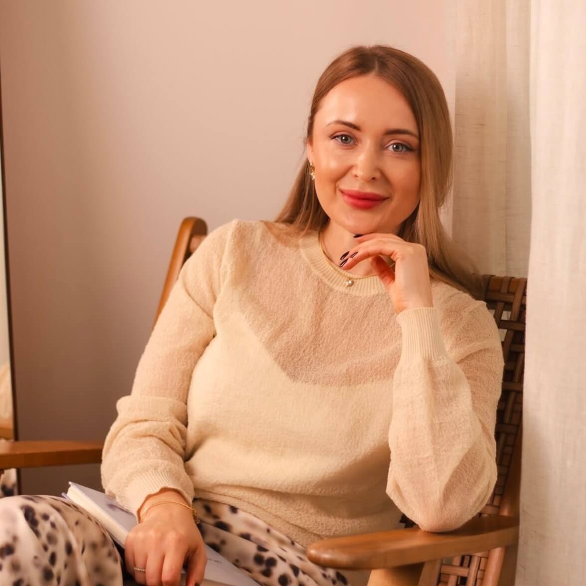 Світлана Муляр
