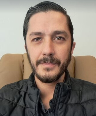 Alfonso Cordova