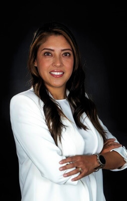 Angela  Ambriz