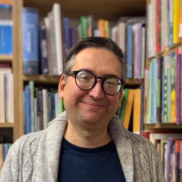 Daniel Galvan Galaviz 