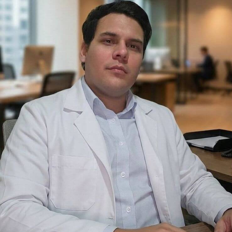 Marco Steven Toledo Montenegro