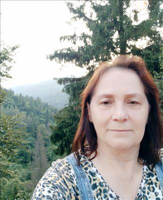 Тетяна Рассоха