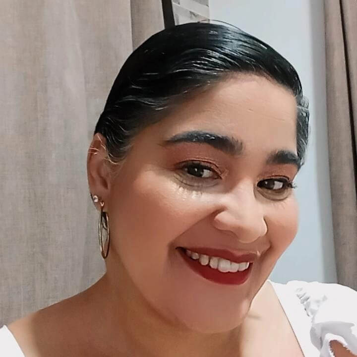 Ana Maria  Baena Rojas 