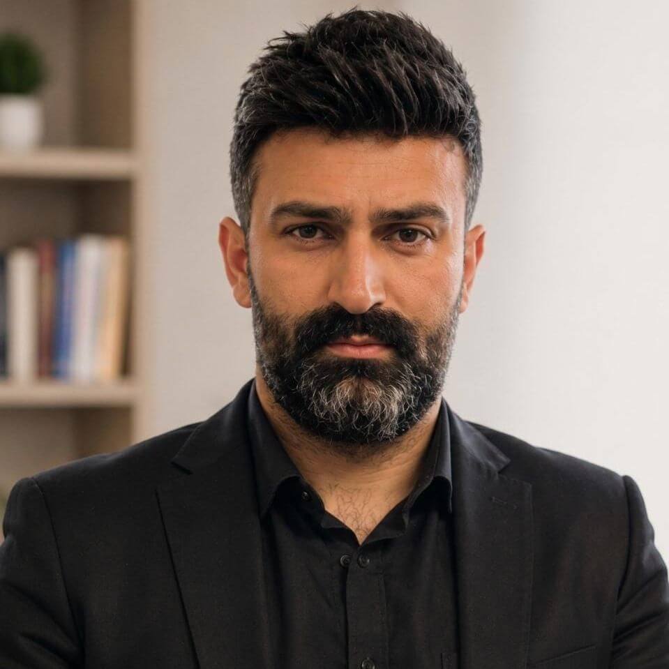 Hüseyin Dinçay K.