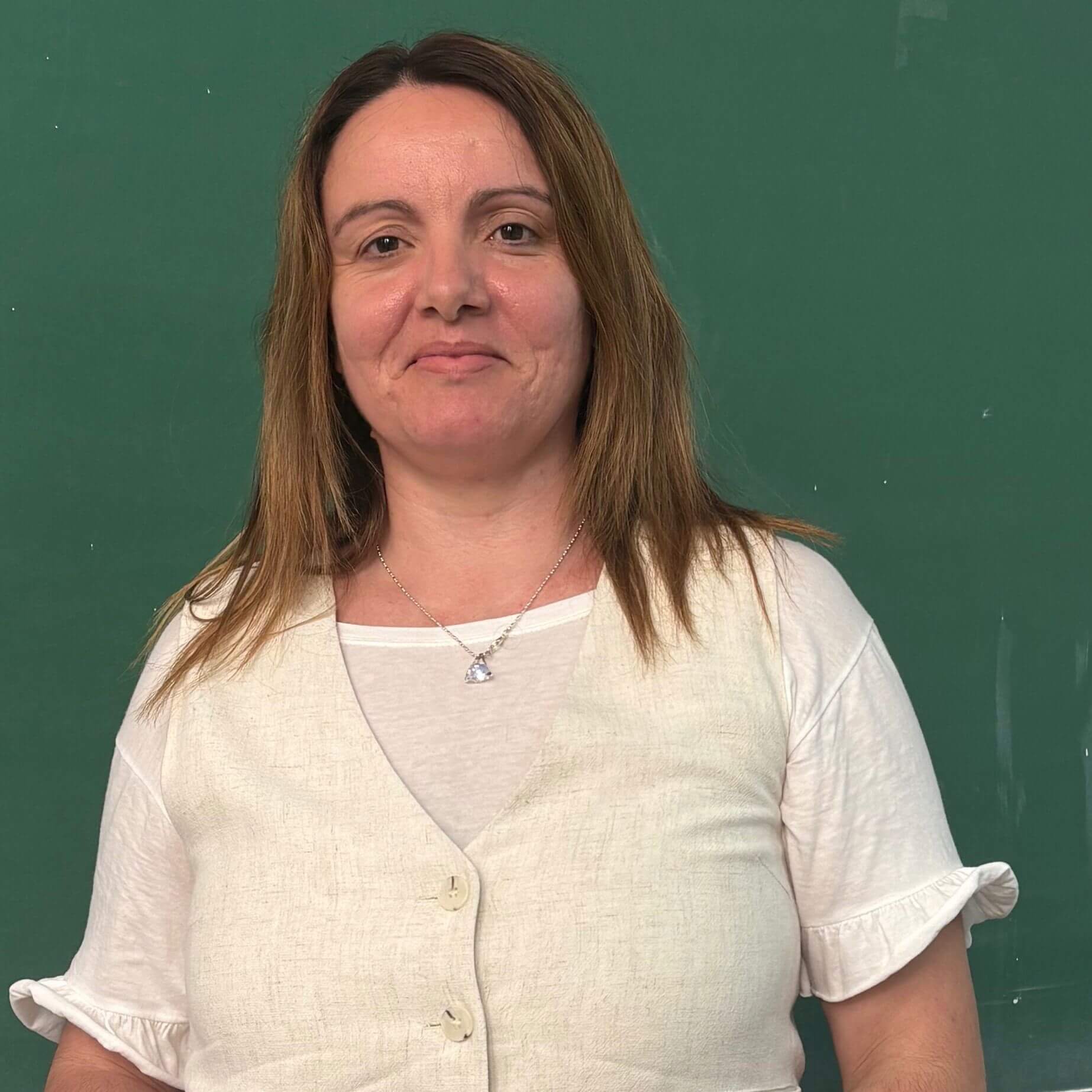María Eugenia  Madero