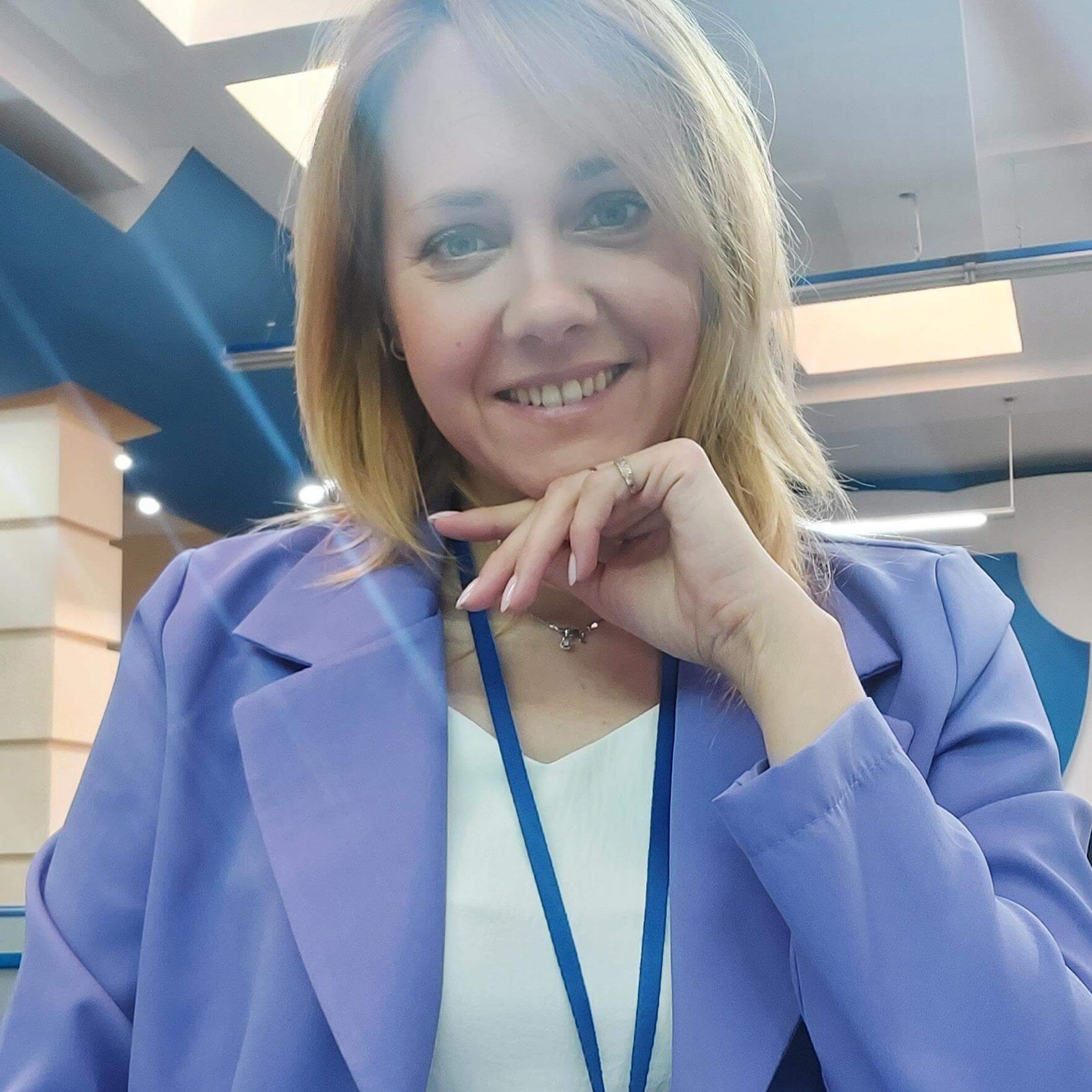 Вита Сендега