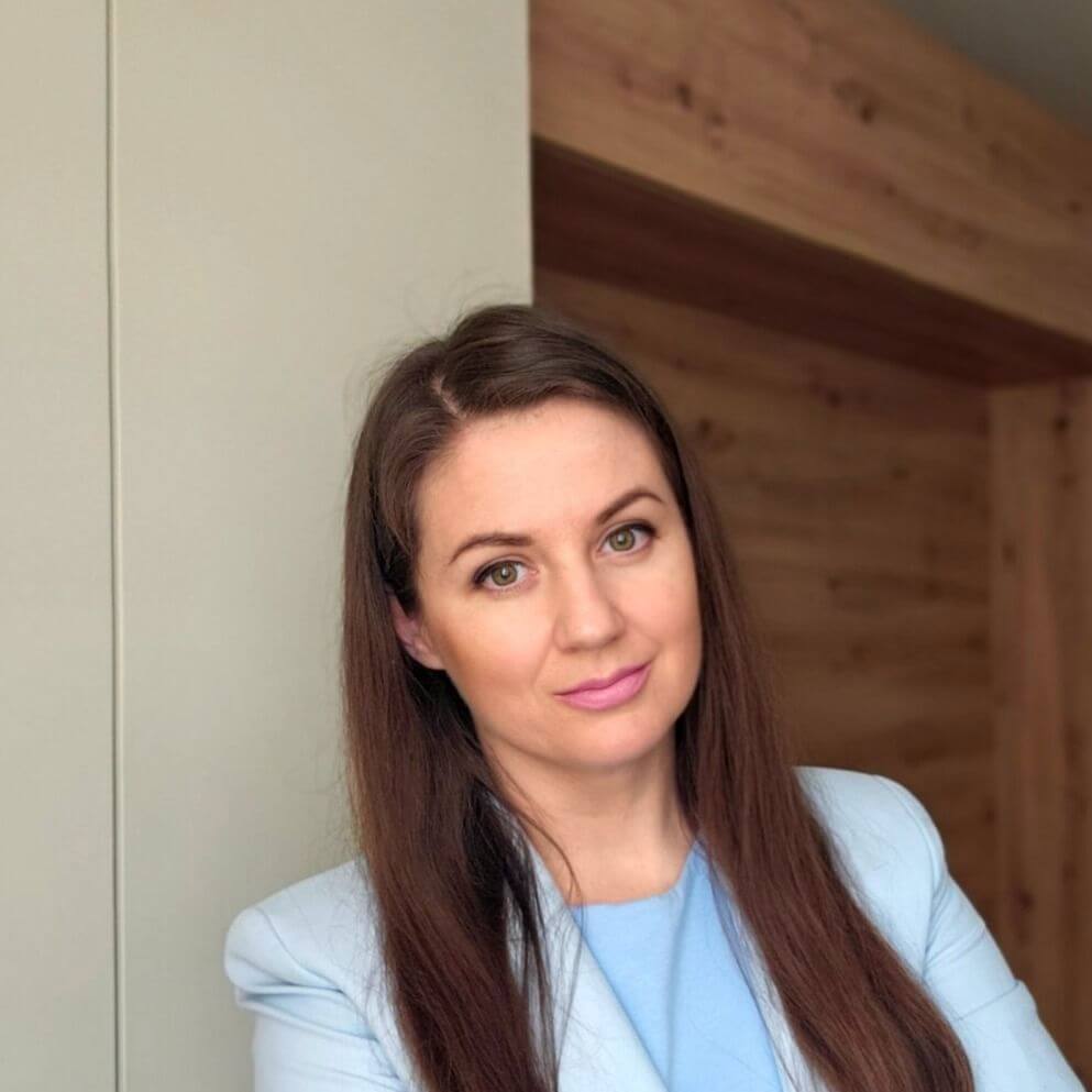 Анна Зимова