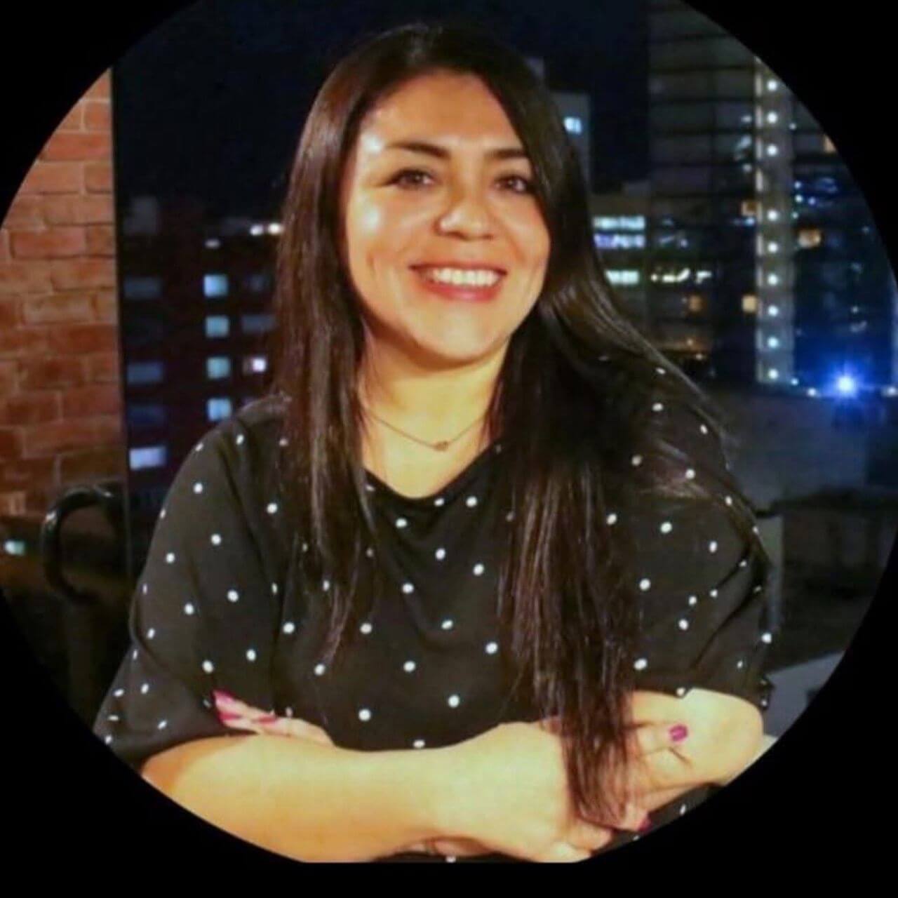 Rosa Victoria  Núñez del prado Peñaloza