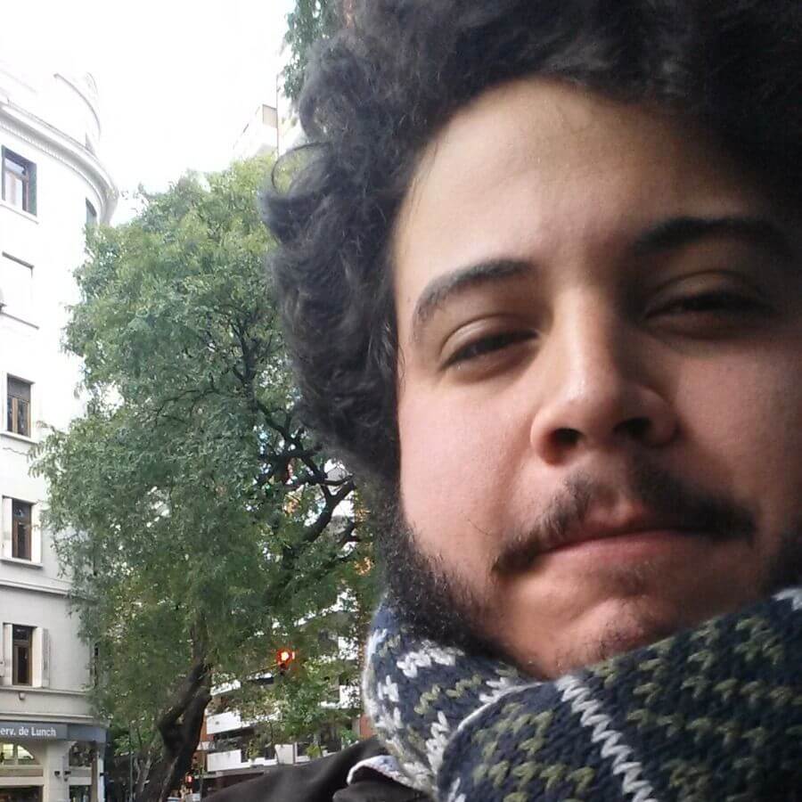 Wilmer Alejandro Carrero Pérez