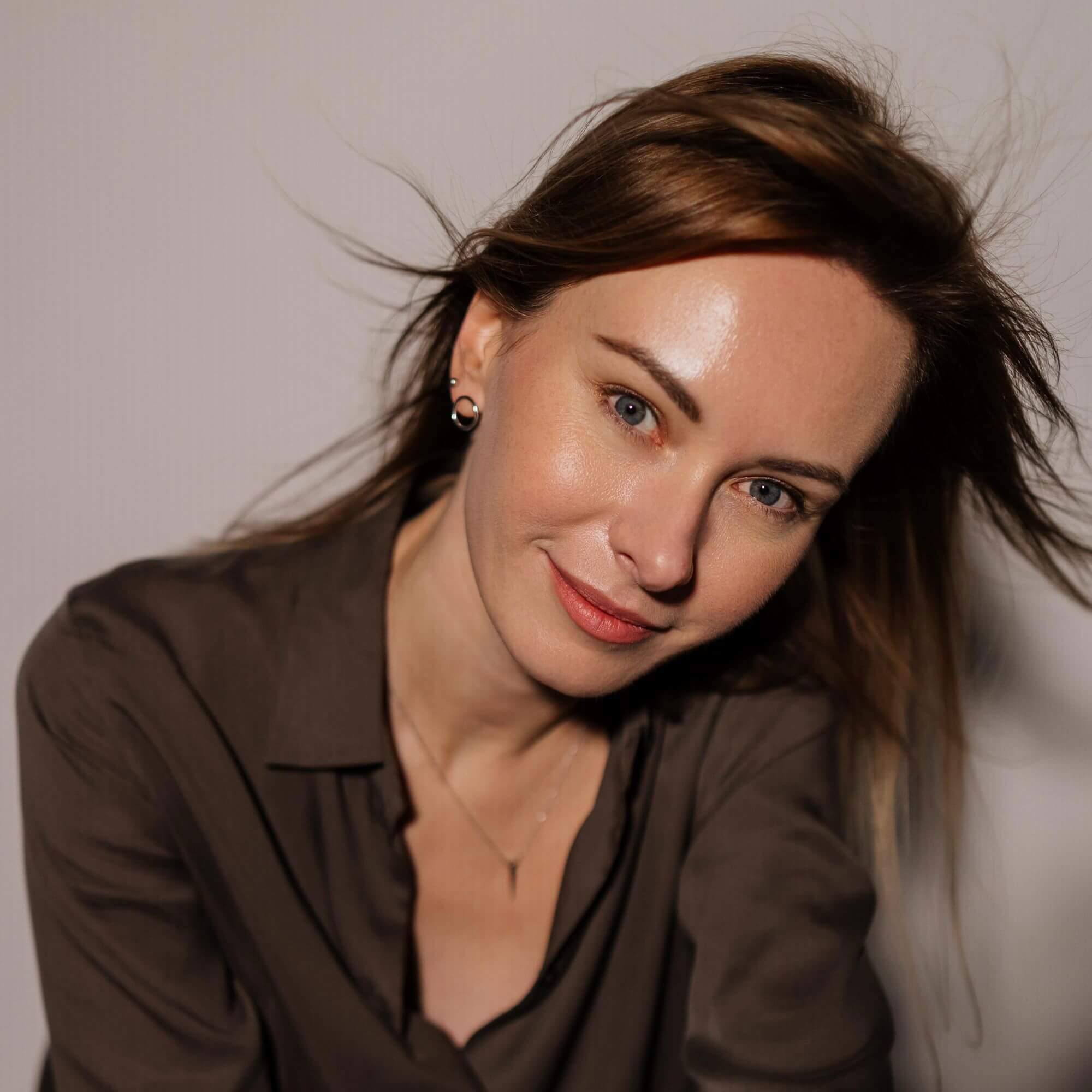 Олена  Сорокіна