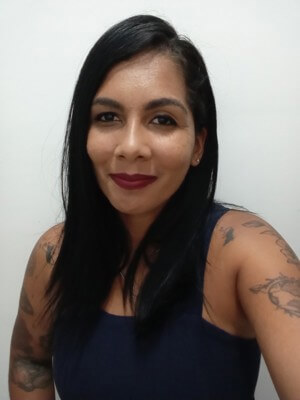 Viviane Gomes  Carvalho