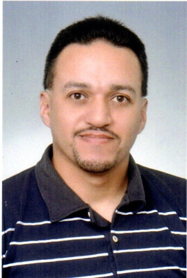 Daniel Navarrete