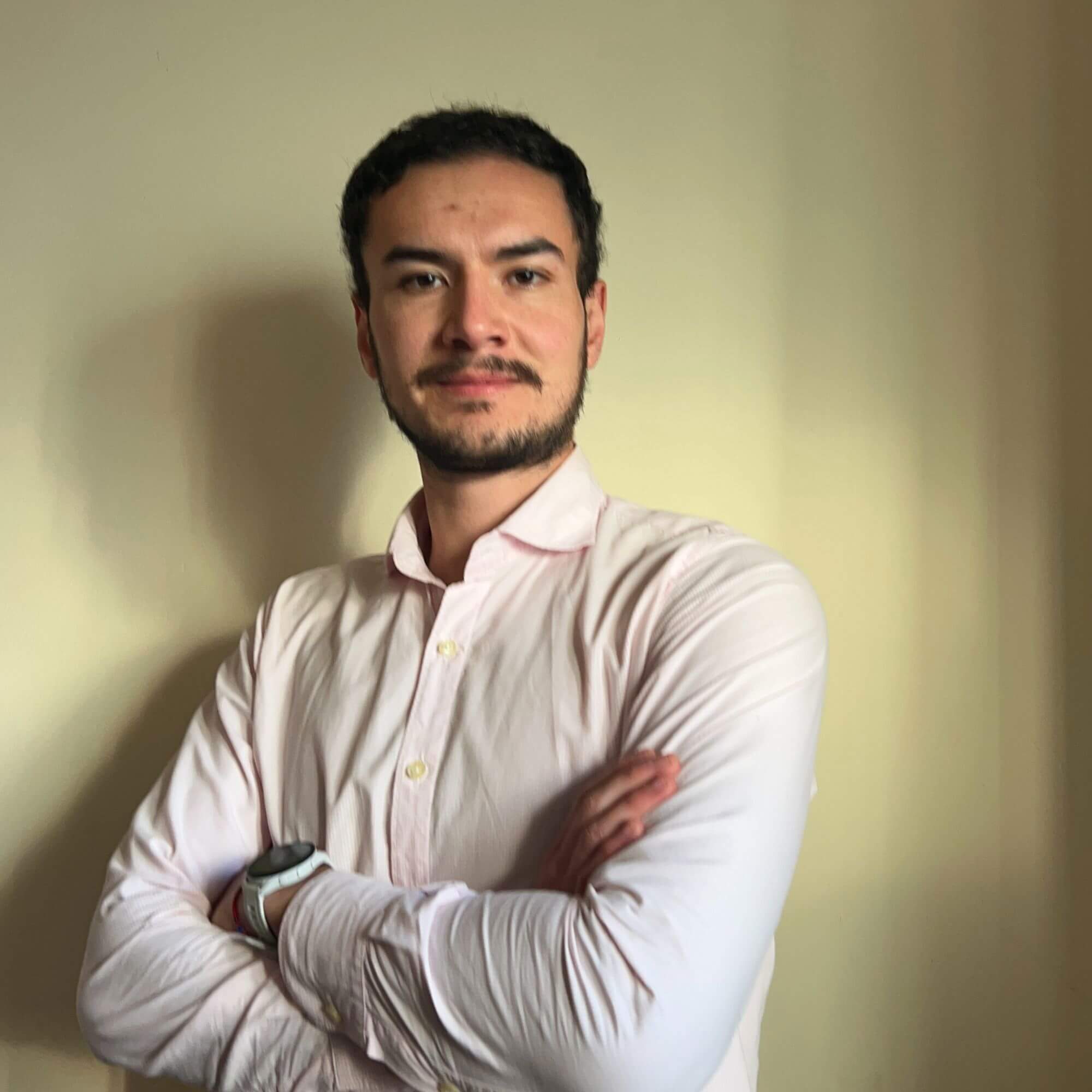Mateo C.