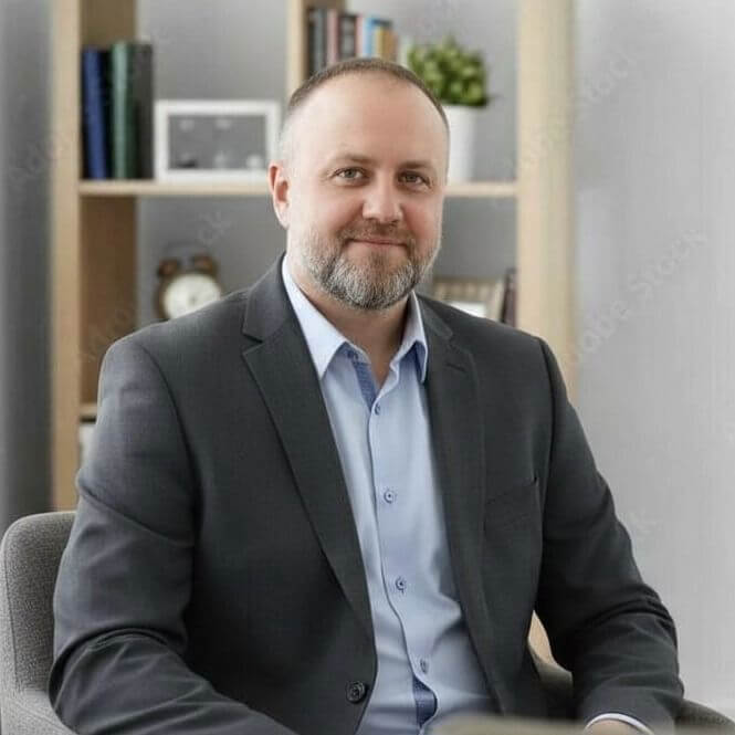 Михайло Зворський photo 2