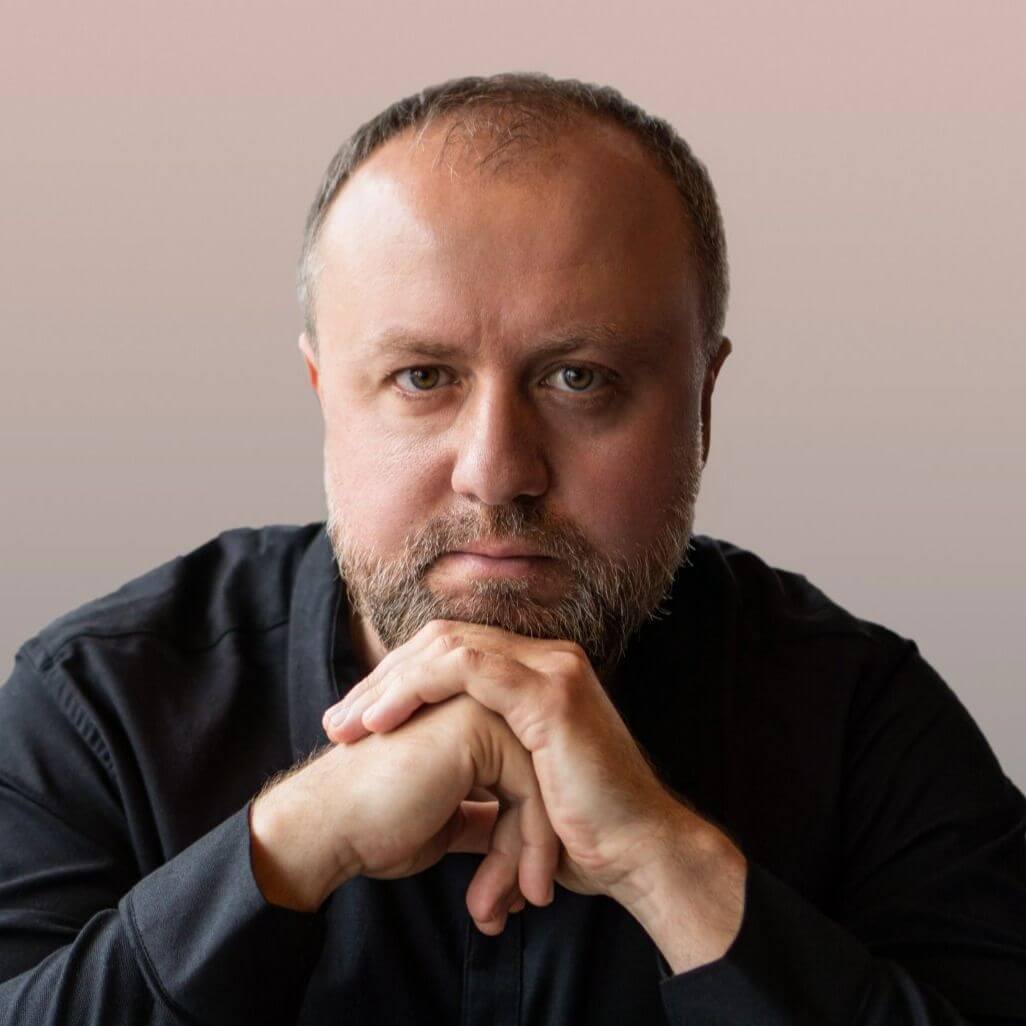 Михаил Зворский