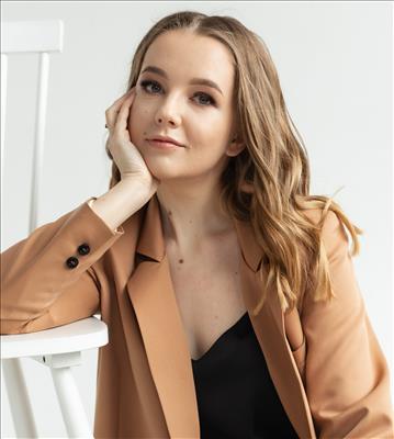 Наталя Мирончук