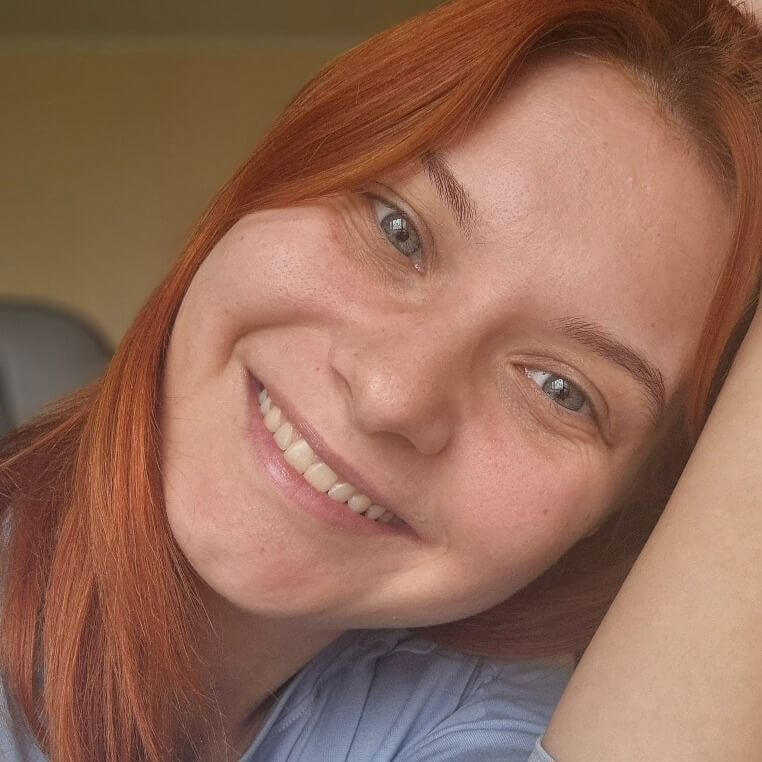 Марина Огіренко