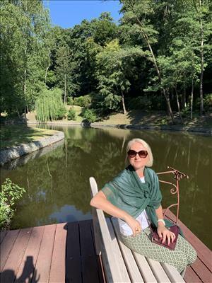 Марина Моісеєнко