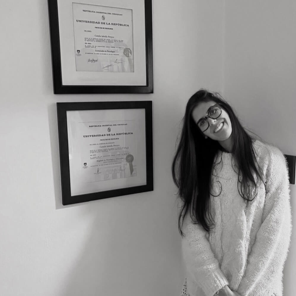 Camila  Sabella 