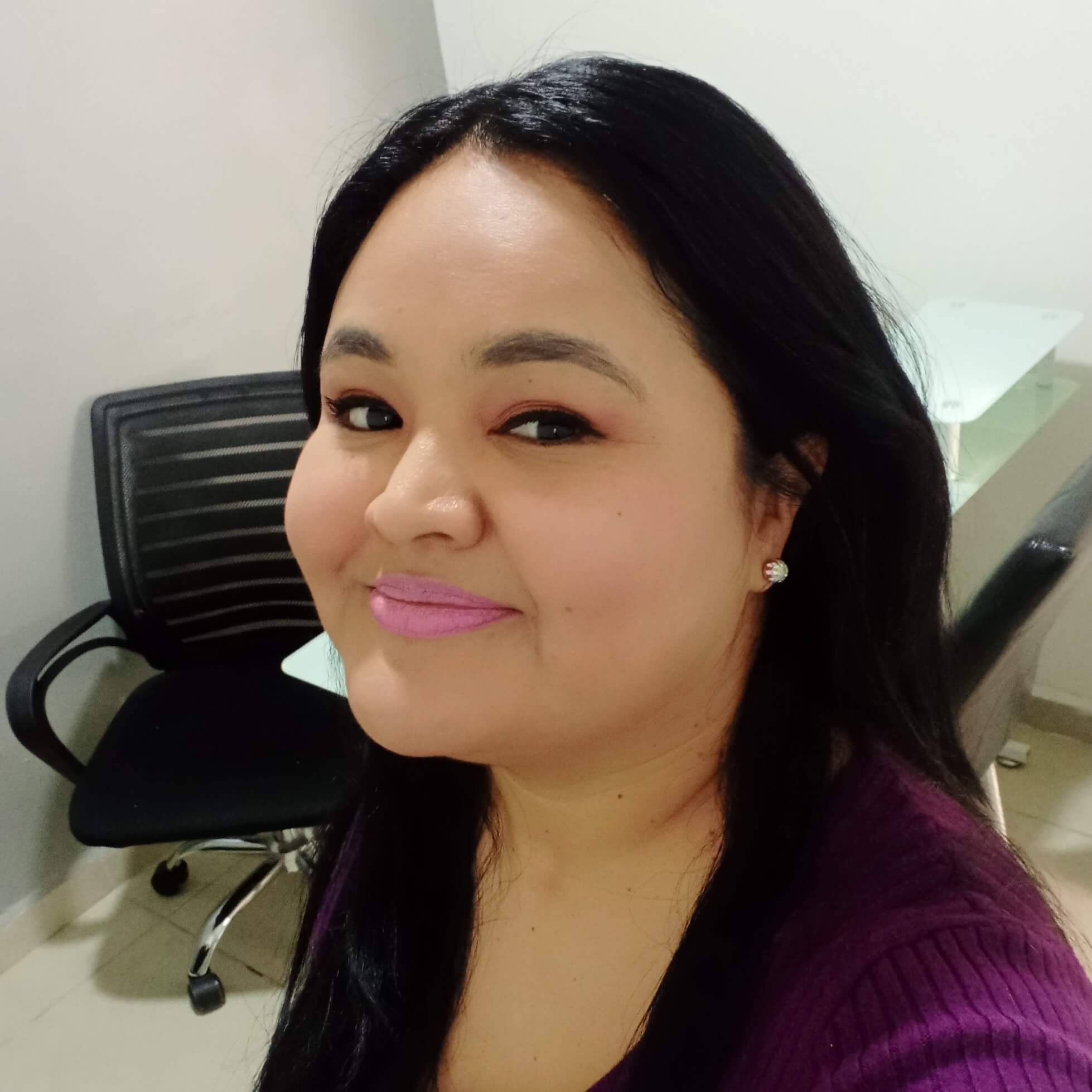 Marbella Gutiérrez Cruz 