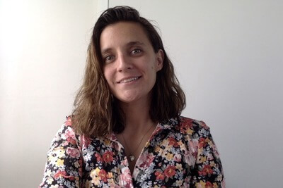María Rivas