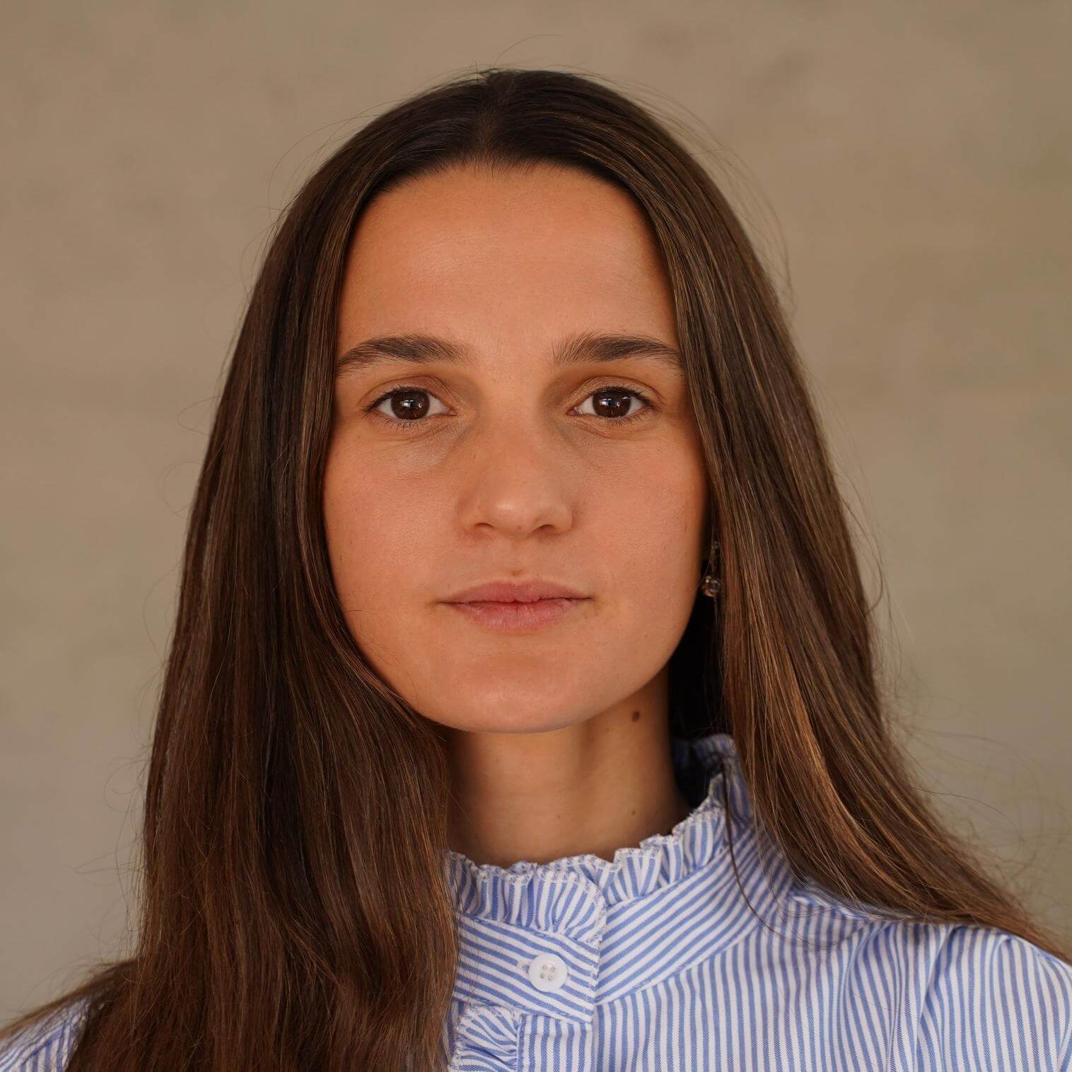 Florencia (Titi) Rodriguez Villamil