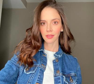 Katherine Mary Oliveira Rios