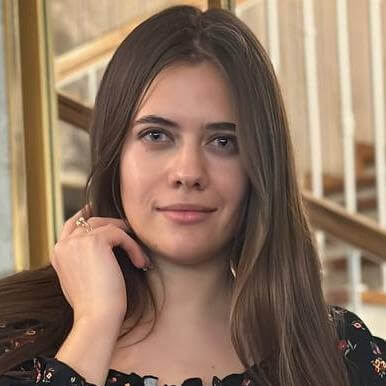 Екатерина  Ильчук 
