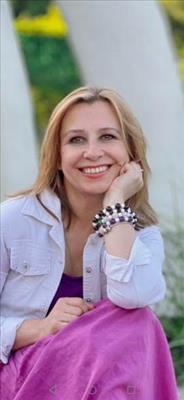 Наталія Куліш