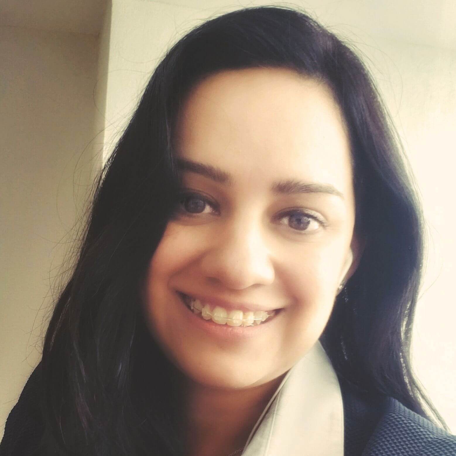Angelica  Del Olmo