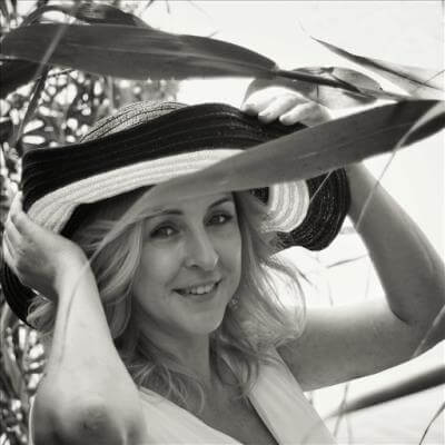 Ганна Терехова